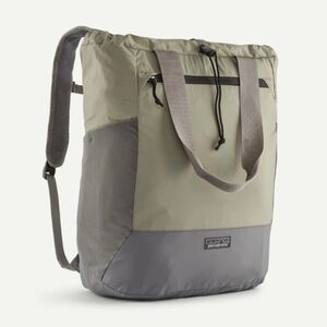 Patagonia Terravia Tote Pack 24L
